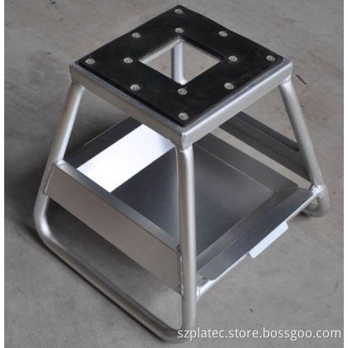 Aluminum Dirt Bike Stand (PR14301)
